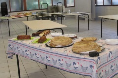 Crèpes et Gâteaux