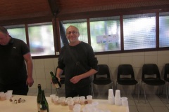 Service du cidre